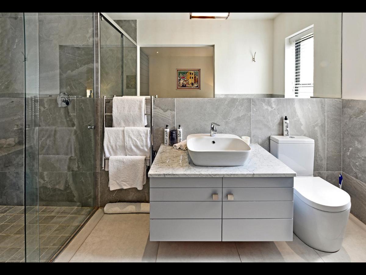 Small Wonder Franschhoek Extérieur photo