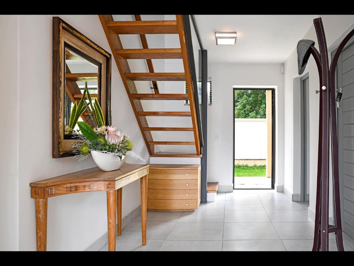 Small Wonder Franschhoek Extérieur photo