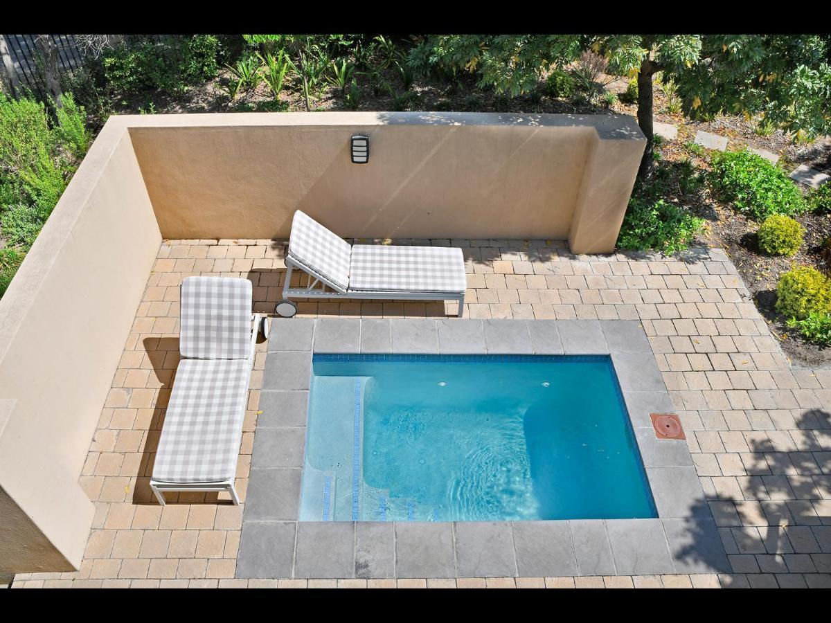 Small Wonder Franschhoek Extérieur photo