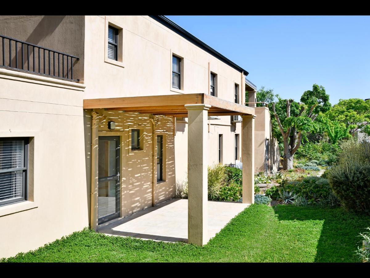 Small Wonder Franschhoek Extérieur photo