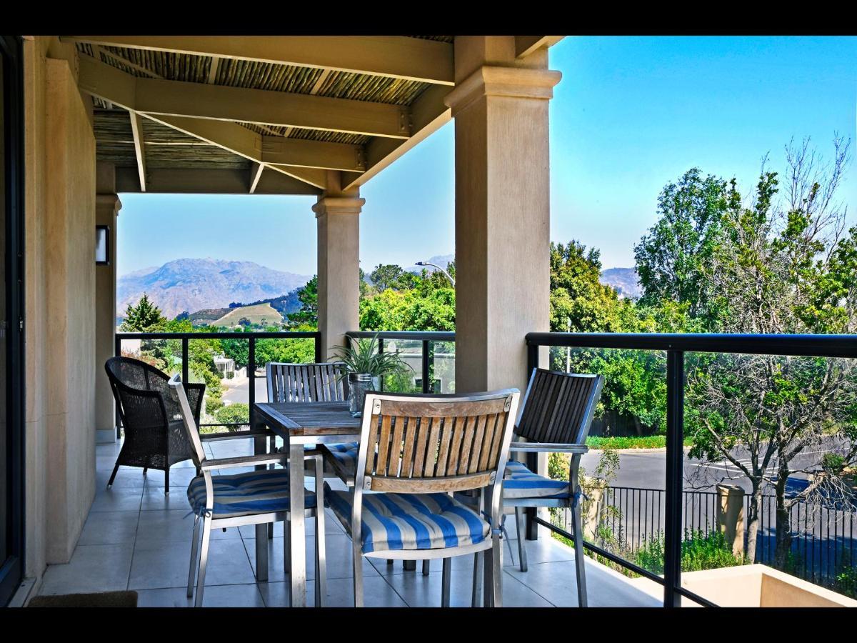 Small Wonder Franschhoek Extérieur photo