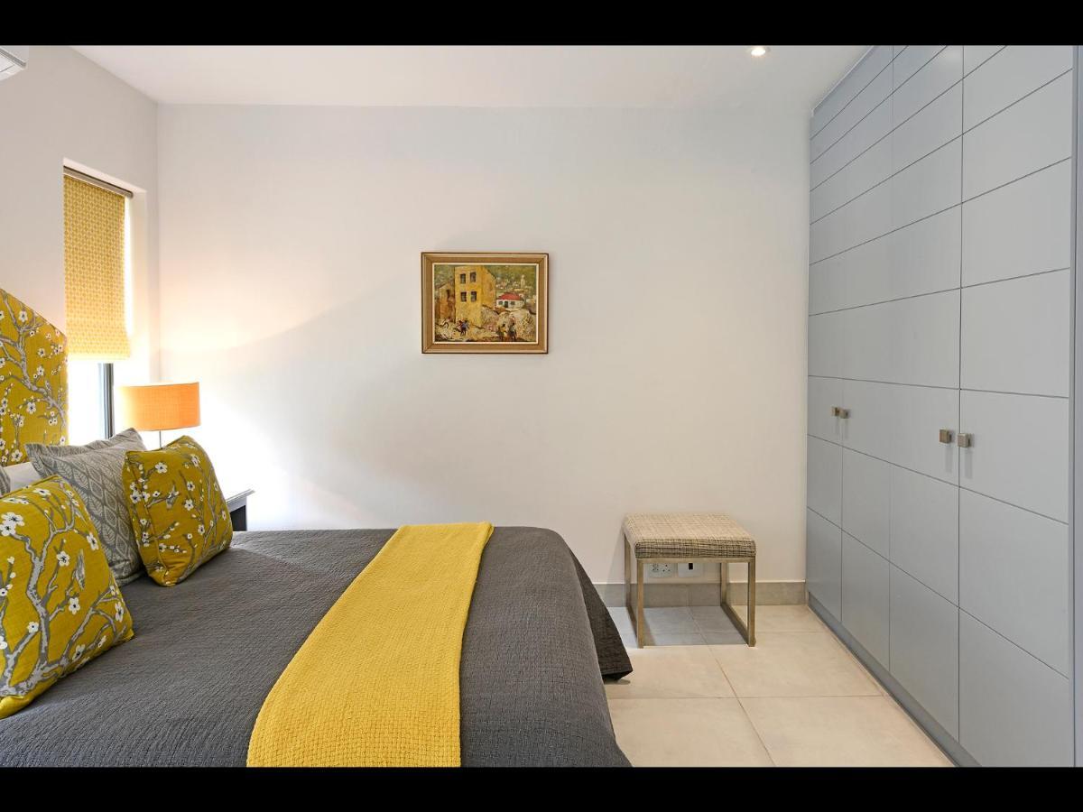 Small Wonder Franschhoek Extérieur photo