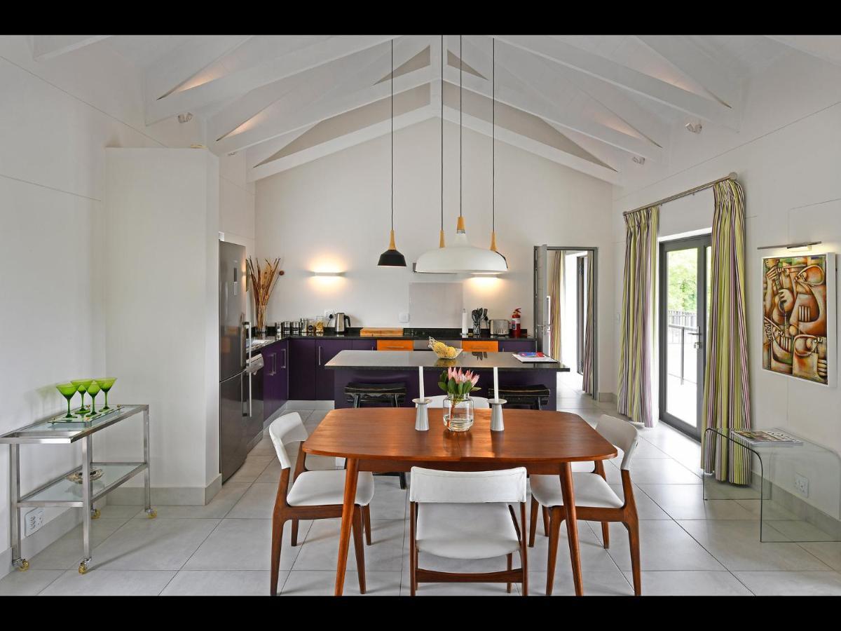 Small Wonder Franschhoek Extérieur photo