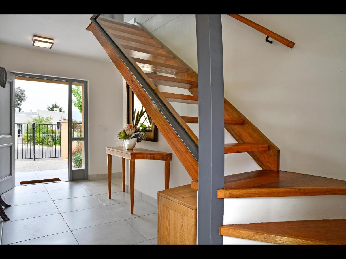 Small Wonder Franschhoek Extérieur photo