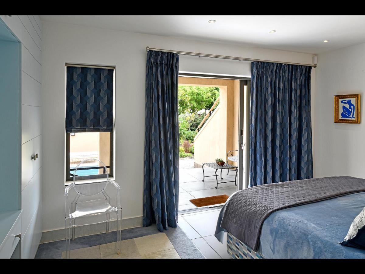 Small Wonder Franschhoek Extérieur photo