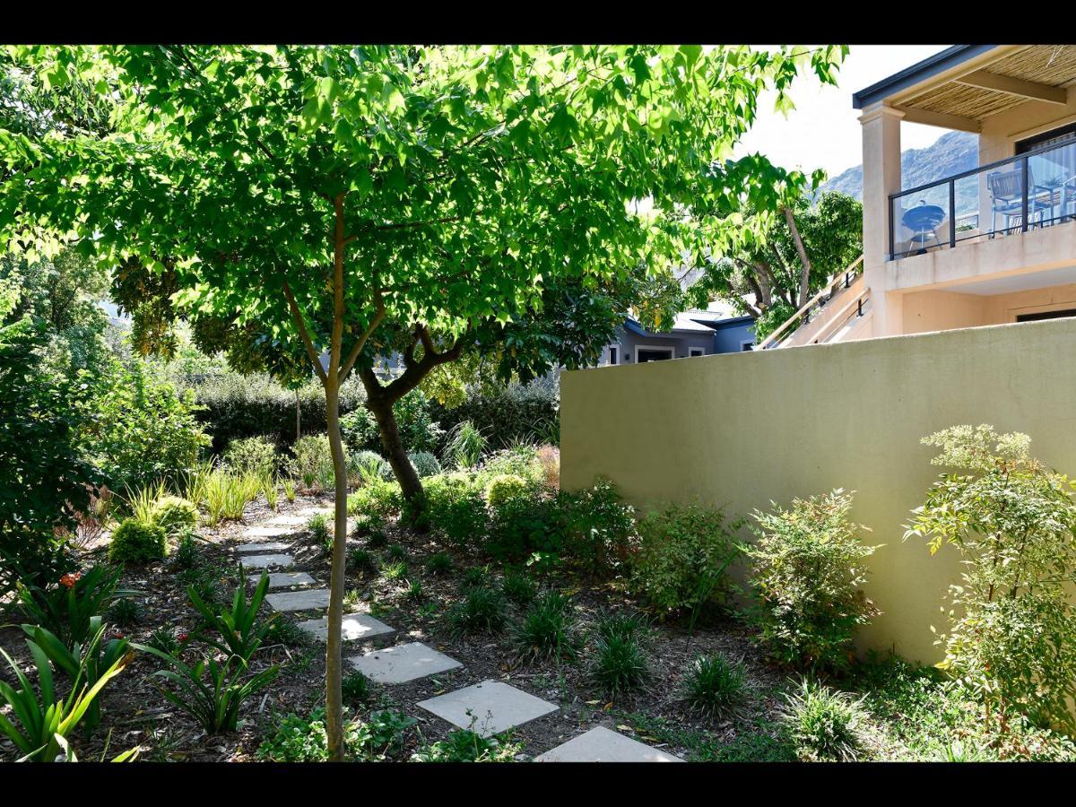 Small Wonder Franschhoek Extérieur photo